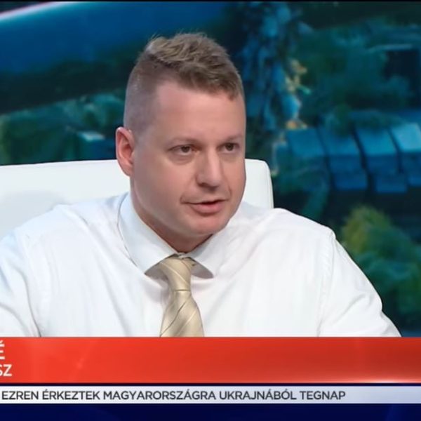 Scholz: A globalizáció okosabb és fenntarthatóbb formájára van szükség
