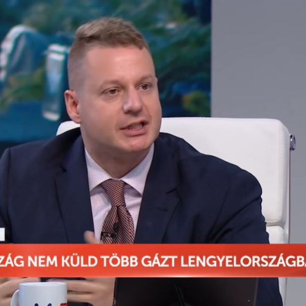 Oroszország nem küld több gázt Lengyelországba
