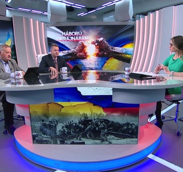 Ukrajna elismerte, hogy érdekelt az orosz gázszállításban Európa felé