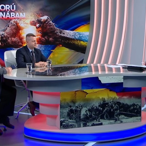 Az orosz-ukrán háború 14. napja