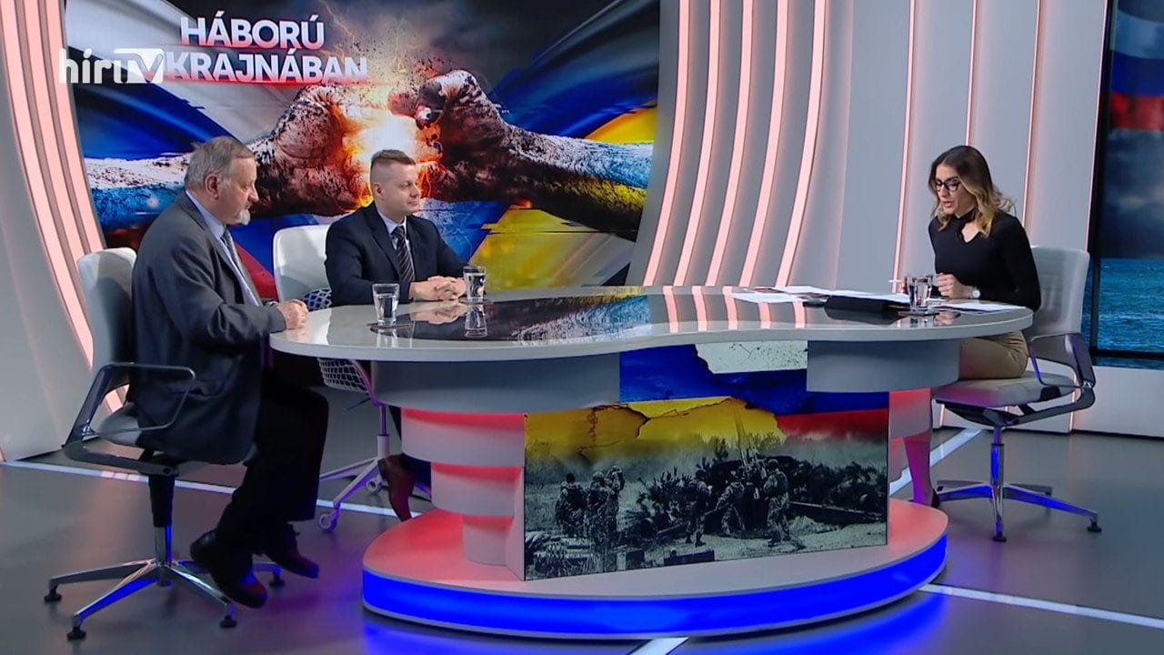 Az orosz-ukrán háború 14. napja