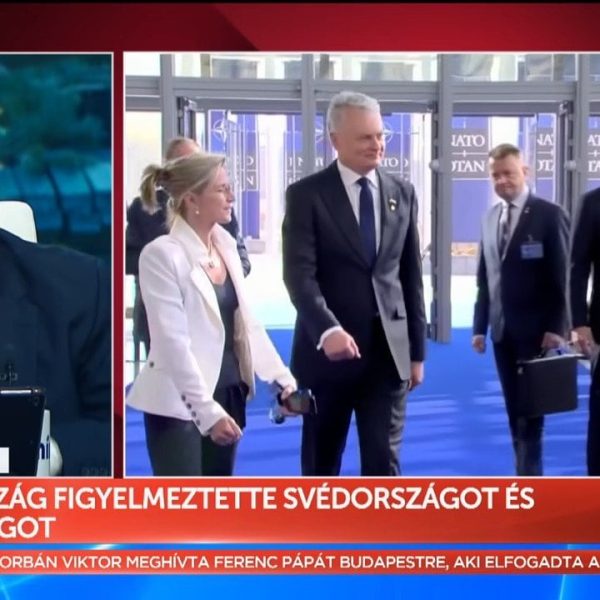 Módosíthatják az Alaptörvényt az ukrajnai háború miatt