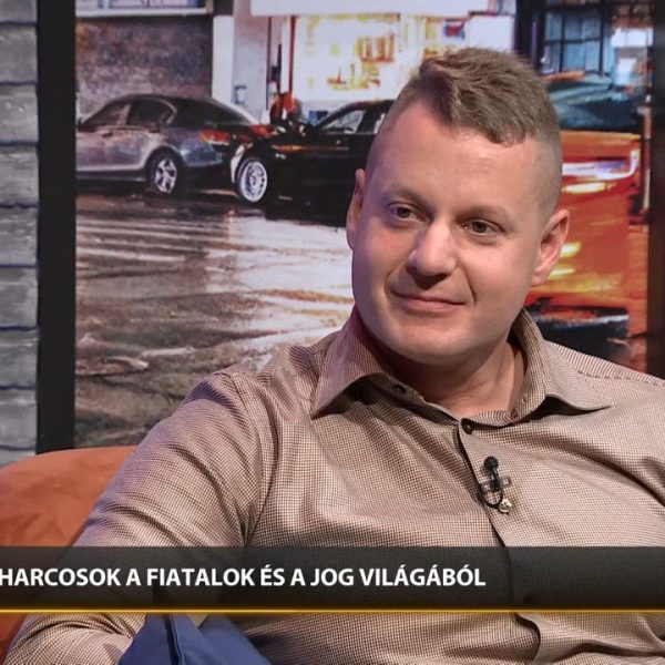Ki ette meg a misszionáriust? (2021-10-28) - PestiSrácok TV