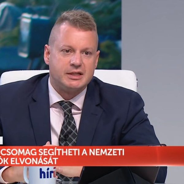 Háború Ukrajnában (2022-05-17) - HÍR TV
