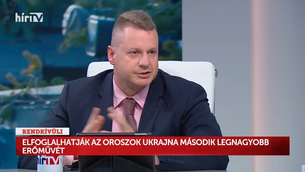Elfogadták a hetedik szankciós csomagot