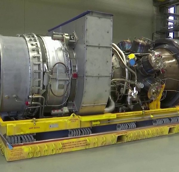 Radar - Egymásra mutogatnak a németek és az oroszok a gázturbina ügyében