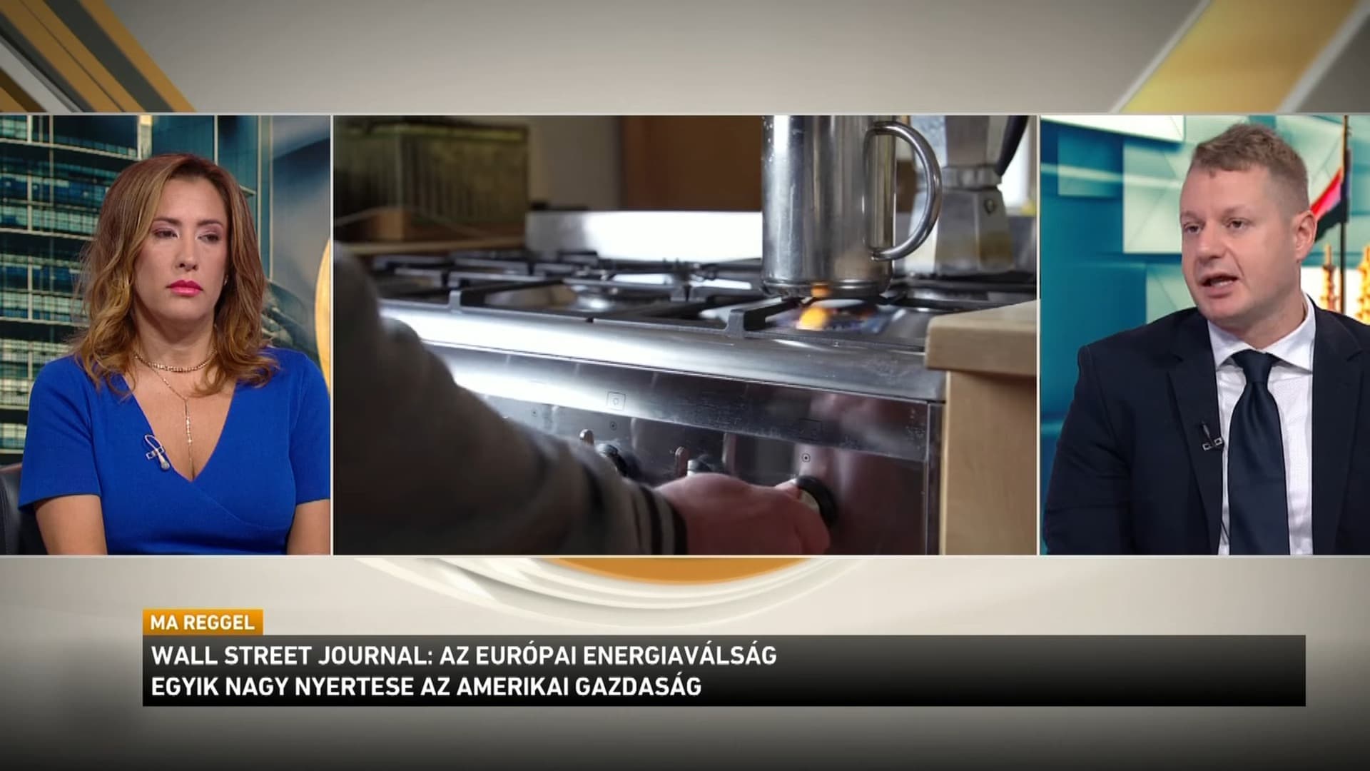 Európai gazdasági kilátások: lassan már csak Olaf Scholz koronavírus-tesztje ami pozitív- Dr. Tóth Máté Energiajogász
