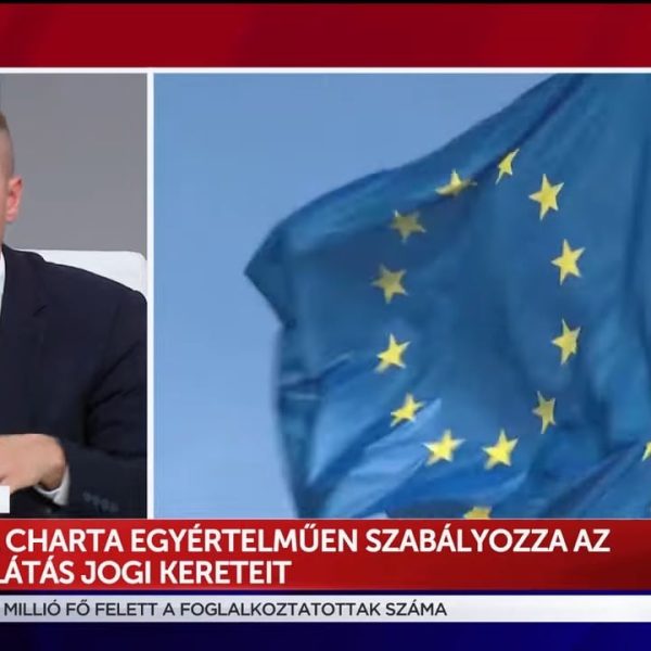 Háború Ukrajnában - Kinek a háborúja (2022-10-27) - HÍR TV Dr. Tóth Máté energiajogász