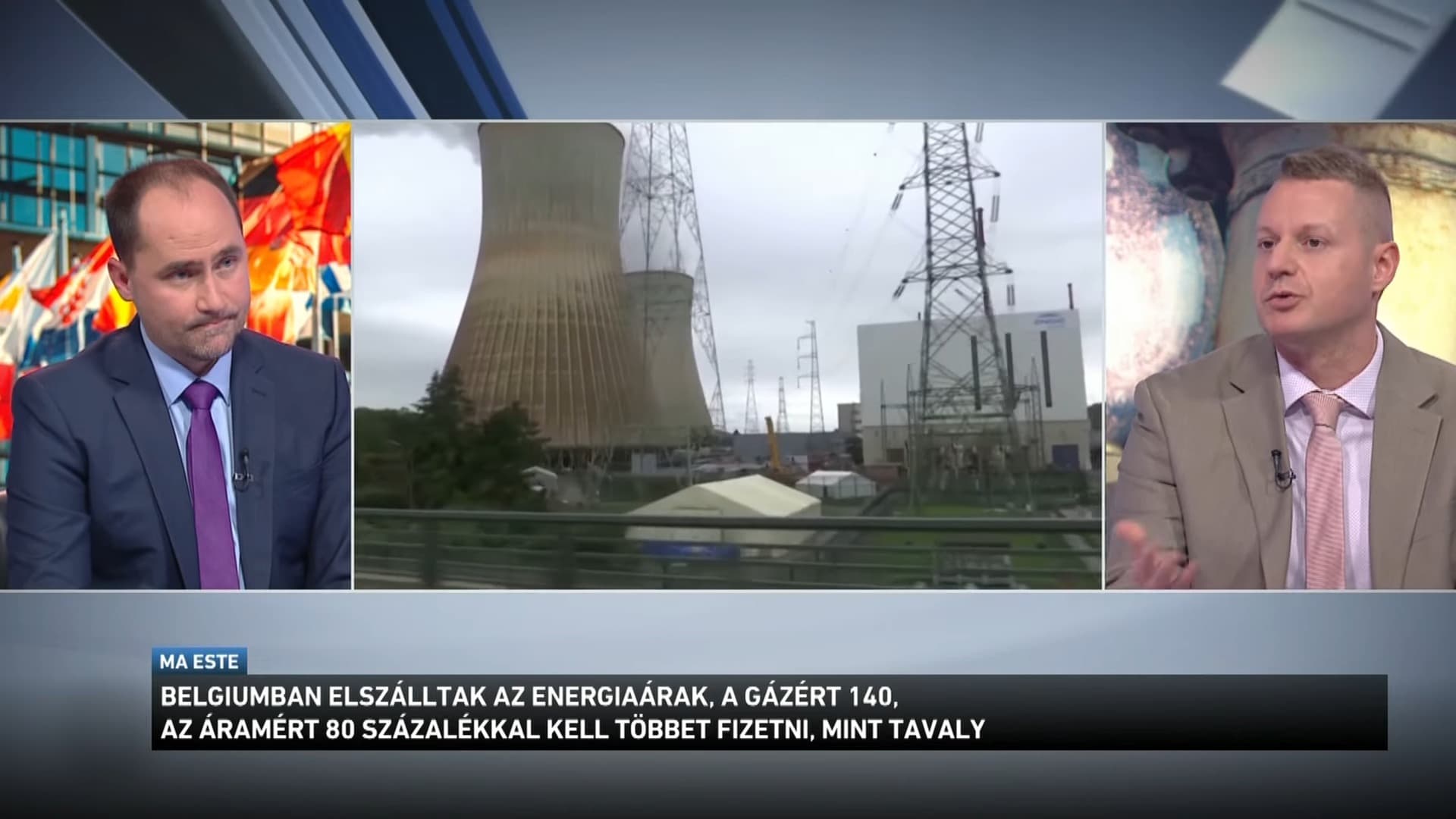 M1 Ma Este - Dr. Tóth Máté Energiajogász 2022. október 28