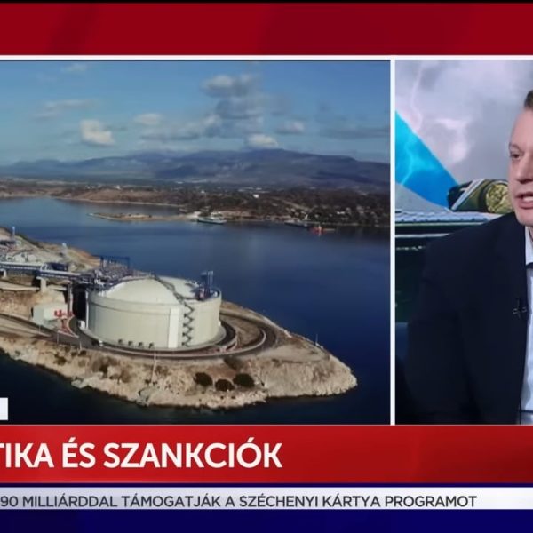 Van-e gáz, olaj és európai egyetértés az utópisták rózsaszínszegélyű bárányfelhői alatt?