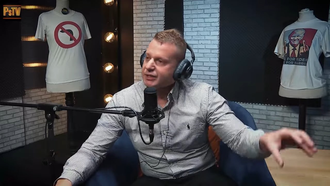 Szétesik az EU az energiaszankcióktól? Vagy lépjünk ki? – HH Tóth Máté energiajogásszal 22-11-18
