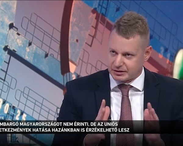 az olajszankciók az oroszoknak nem ártanak, Európának igen