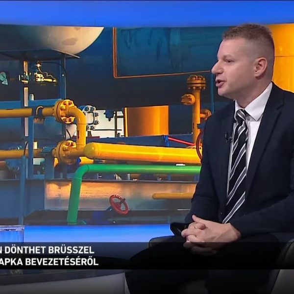 MINDEN MOST ÉLESEDIK, AMITŐL TARTOTTUNK Olaj- és gáz, mint kétszintes dráma