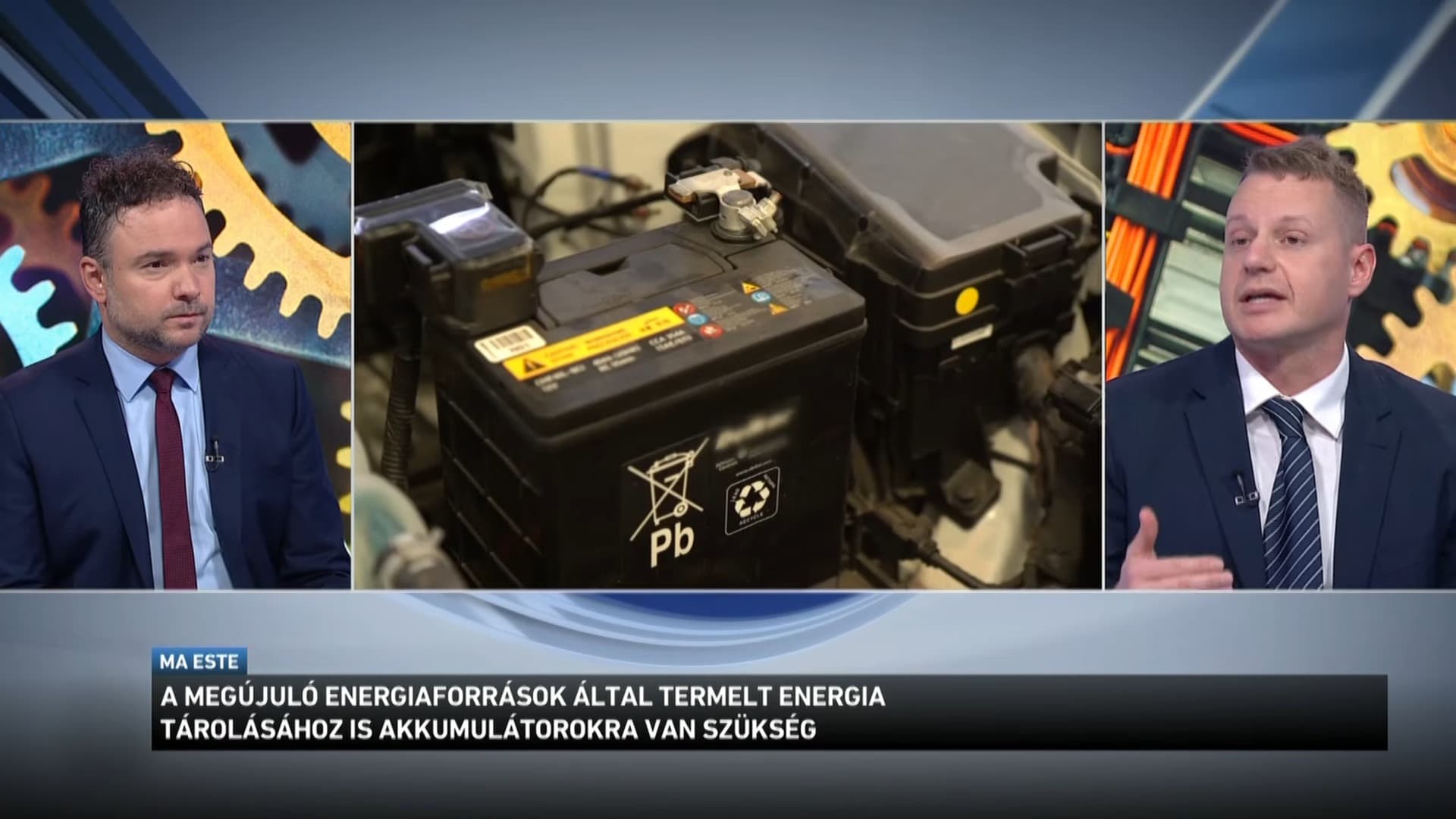 A beruházás fontos lépést jelent az uniós klímacélok eléréséhez, hiszen több elektromos autót szeretnének az utakra, amihez elengedhetetlenek az akkumulátorok is.