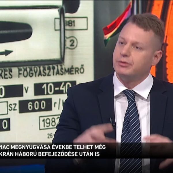 A kormány tovább bővítette a rezsicsökkentésben érintett fogyasztók köré - Dr. Tóth Máté energiajogász