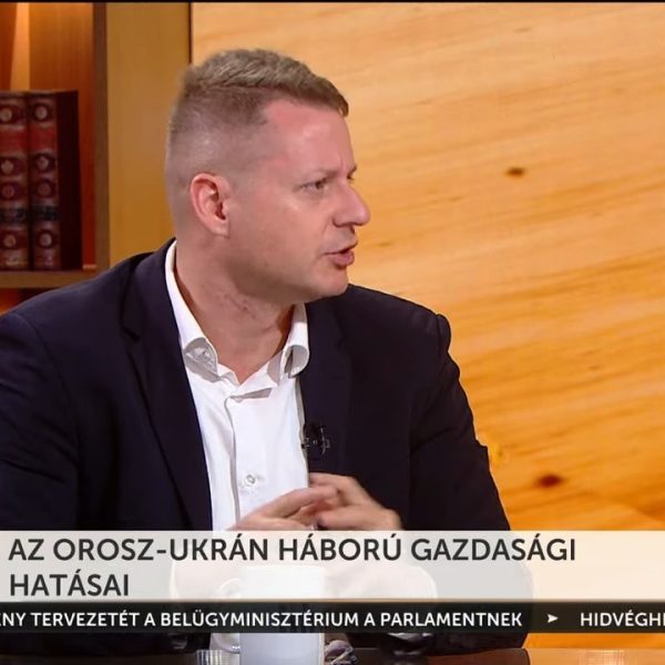 Háború Ukrajnában (2023-06-07) - HÍR TV
