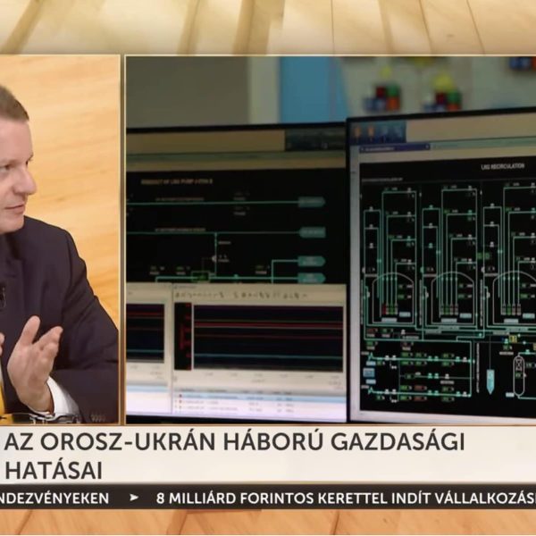 A németek új csodafegyverekről beszélnek, mint például a hidrogén és a megújuló energia, amelyek hosszú távon gyógyírt jelenthetnek Németország számára. Azonban az infrastrukturális problémák miatt Európa megújuló energia célokat nem biztos, hogy teljesítheti, például hiányzik a megfelelő távvezeték-hálózat. Emellett ritkaföldfémekre is szükség lenne a zöld átálláshoz, amelyek hiánya nehézségeket okozhat.