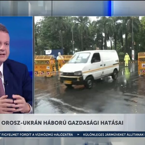 G20 találkozó Indiában, amerikai érintettség a Nord Stream ügyben