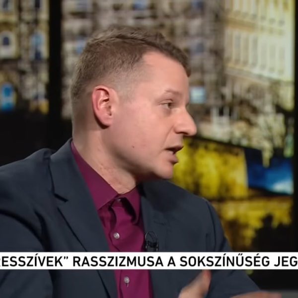 Gulyás István vendégei: - Giró-Szász András politikai tanácsadó - Schiffer András ügyvéd - Réz András filmesztéta - Tóth Máté ügyvéd, egyetemi oktató