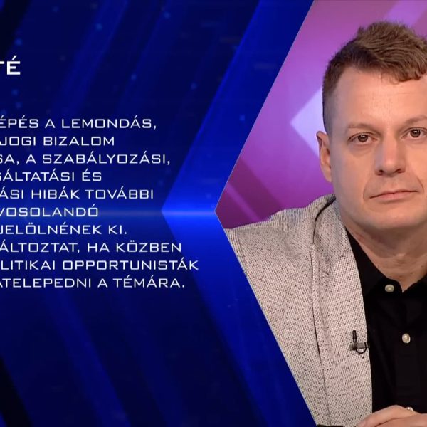 Novák Katalin és Varga Judit becsületes politikusok? És merre tovább, Fidesz? Ellentétes vélemények az asztal két felén. Ez a CSATT!