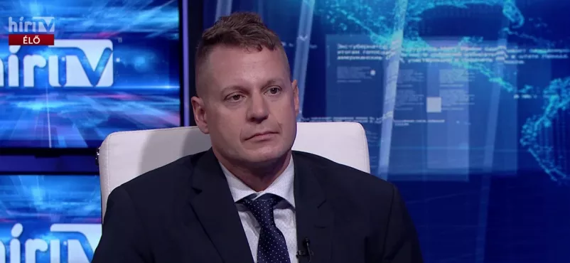 Napi Aktuális Hírtv 2024 08 13