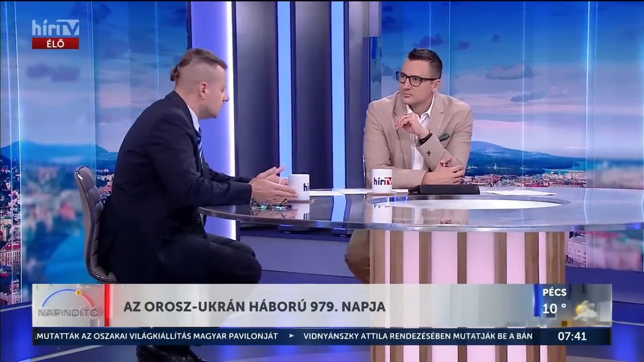 Iránban már a válaszlépéeket tervezik Izrael szombati támadása után