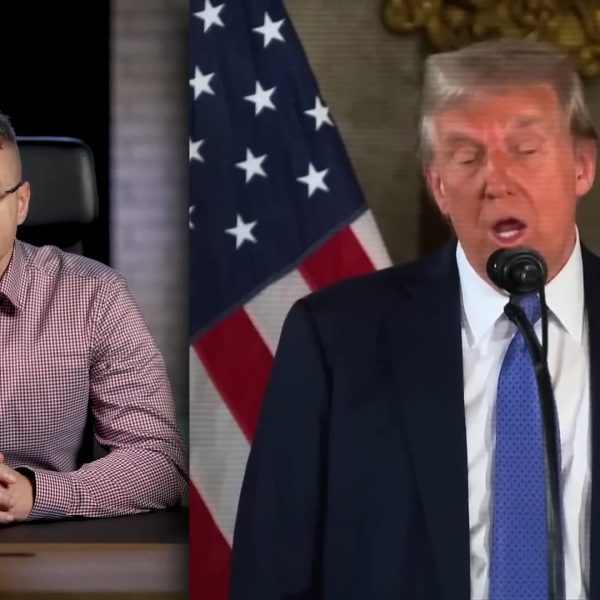 2025. január 20-án új világ jön, ugyanis beiktatják Donald Trumpot az Amerika Egyesült Államok elnökének.